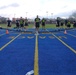 SSG Xavier Palmer leads NCOA-Rucker in MRT PT