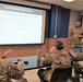 SSG Xavier Palmer leads NCOA-Rucker in MRT PT