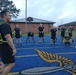 SSG Xavier Palmer leads NCOA-Rucker in MRT PT