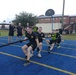 SSG Xavier Palmer leads NCOA-Rucker in MRT PT