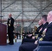 Commander, Fleet Logistics Support Wing Changes Command