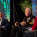 MCPON James Honea attends Surface Navy Association's 35th National Symposium