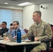 Army Reserve trains to develop a more data centric culture