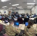 Army Reserve trains to develop a more data centric culture