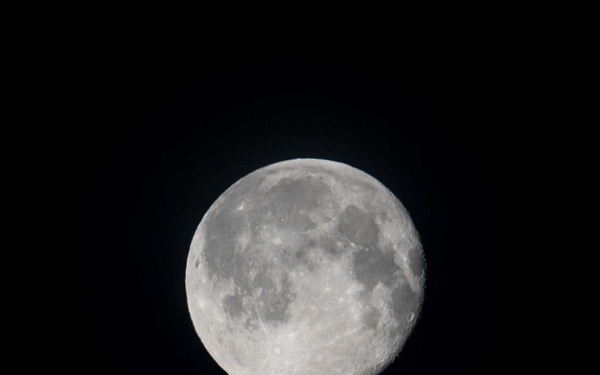 JBER Firefighters conduct Ice Water Rescue Training