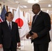 U.S. Japan Bilateral Exchange