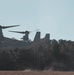 26th MEU’s Golden Eagles and Logistics Combat Element execute Helicopter Support Training