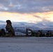 Army engineers construct runway extension in Alaska