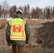 Army engineers construct runway extension in Alaska