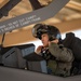 Brig. Gen. Michael Rawls gets certified with the 65th Aggressors