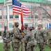 Division Sustainment Troops Battalion receive new Command Sergeant Major