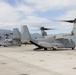 VMM-268 Provides Support To The 25th Infantry Division