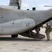 VMM-268 Provides Support To The 25th Infantry Division