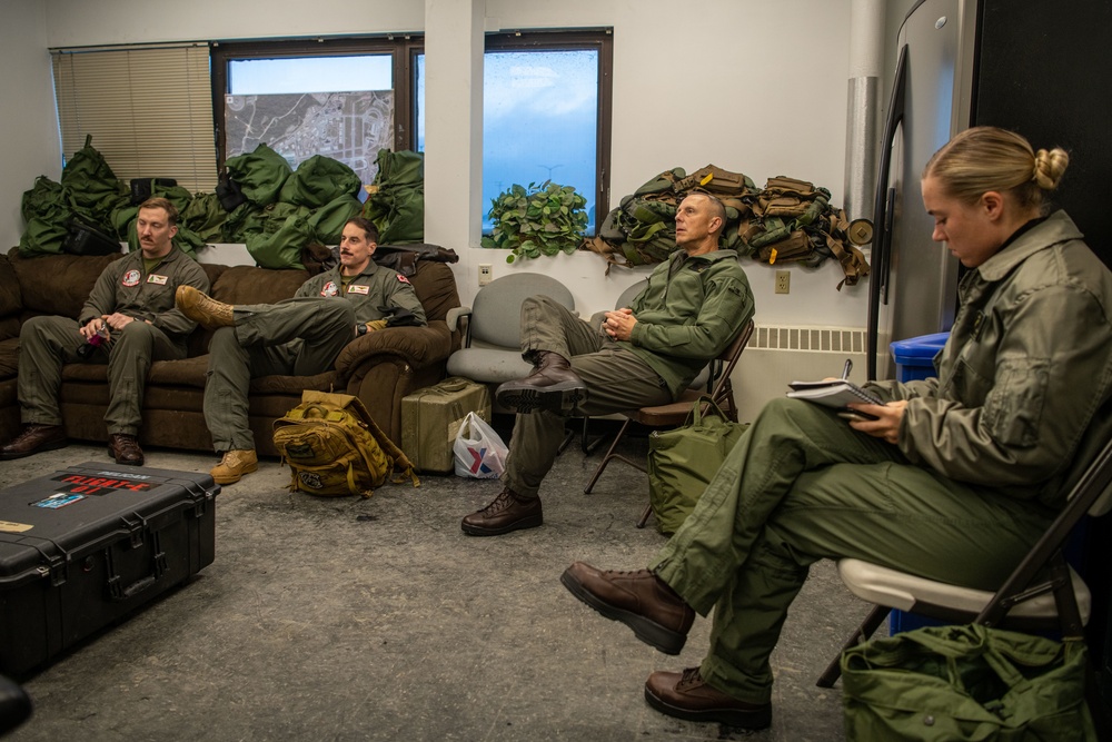 Toys for Tots 2022: VIP Visit