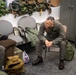 Toys for Tots 2022: VIP Visit