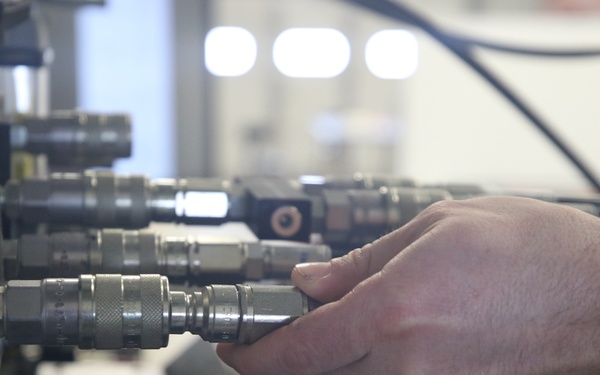 Practical Hydraulics course keeps improving at Fort McCoy