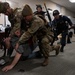 374th Security Forces Squadron train in active shooter exercise