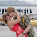Springfield Returns to Naval Base Guam