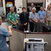 USINDOPACOM Hosts Hawaii State Legislature