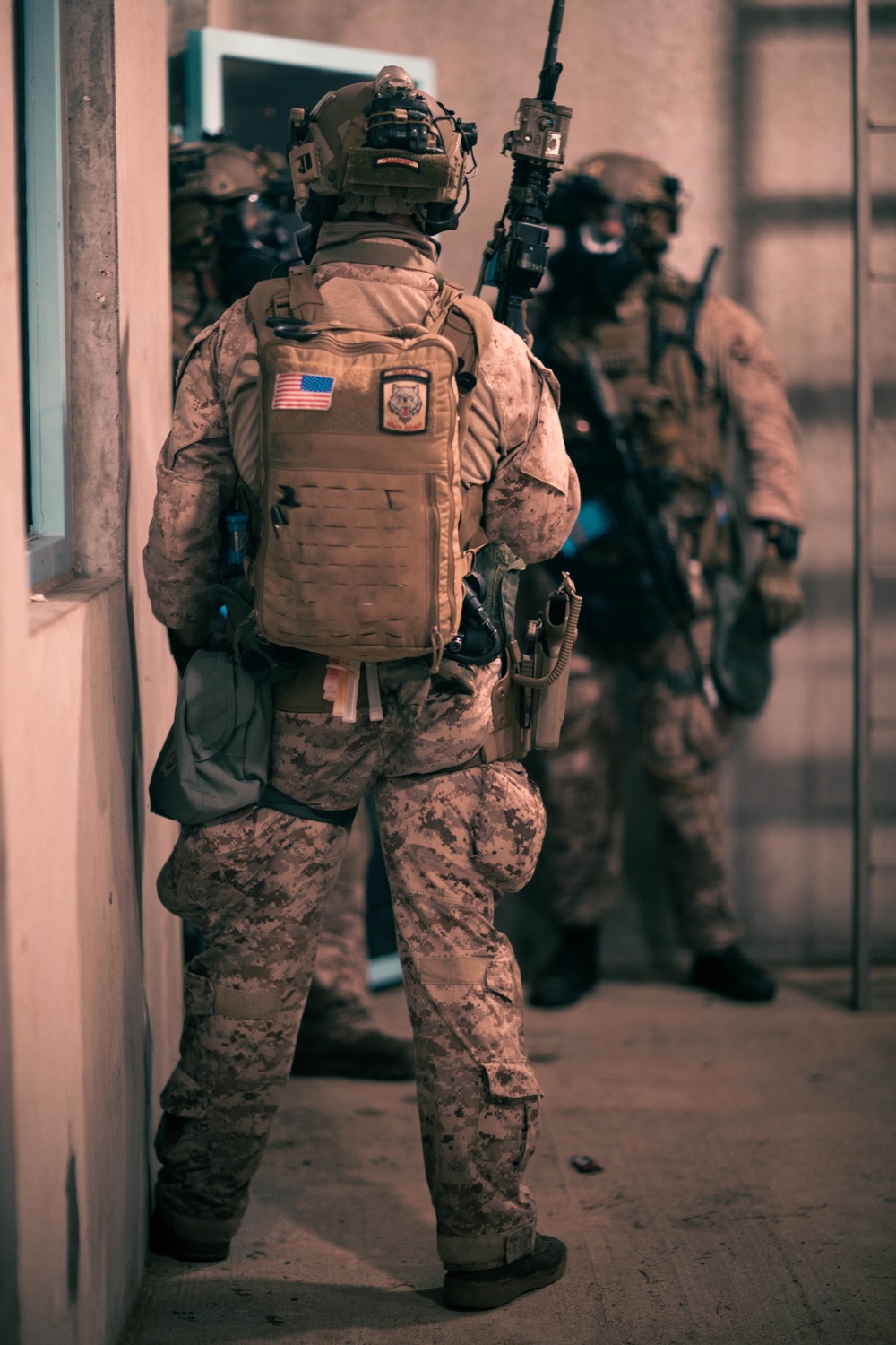 RUTEX 23.1 - Marine Corps Base Hawaii