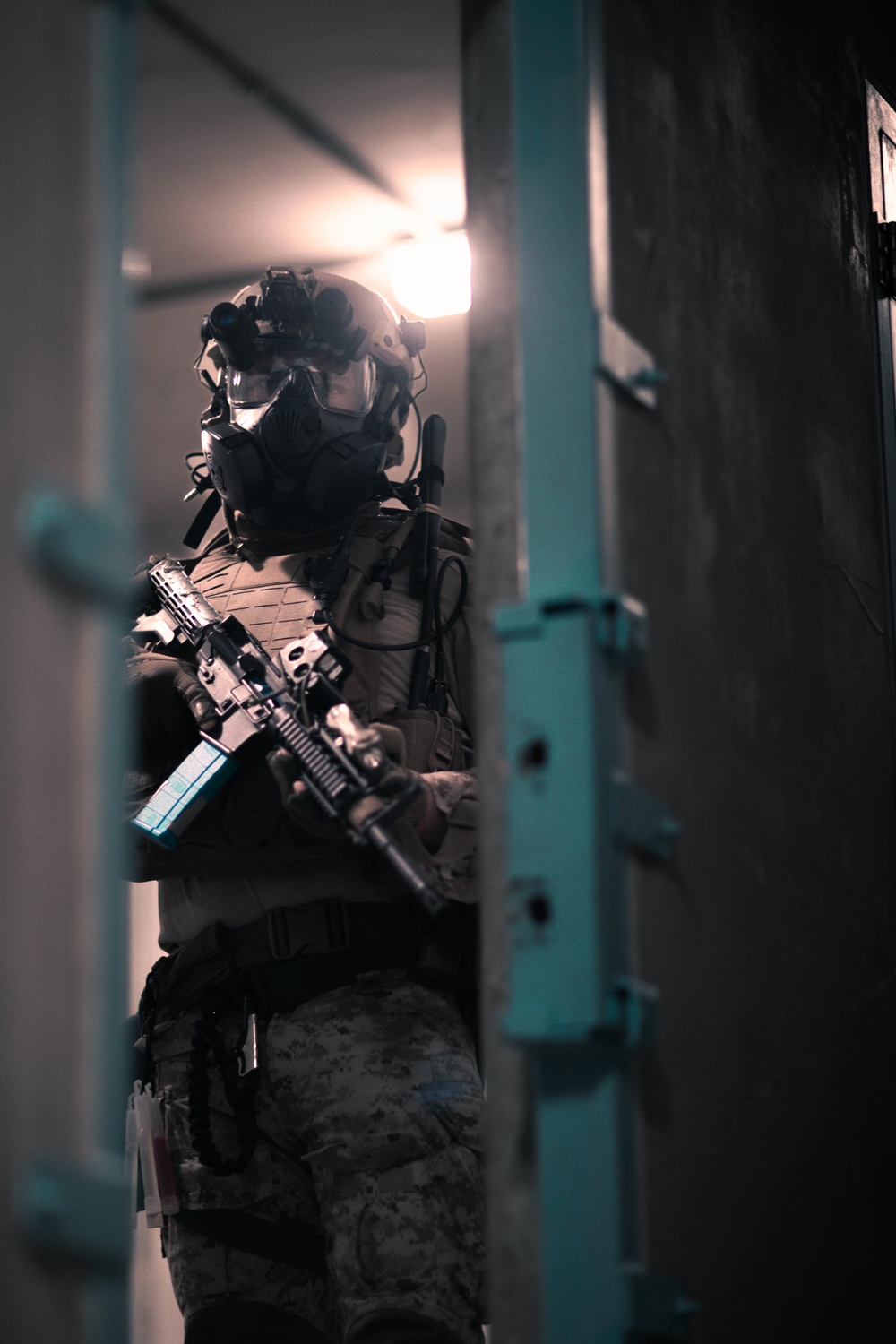 RUTEX 23.1 - Marine Corps Base Hawaii