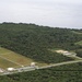 Live Fire Training Range Complex Aerial Construction Progress