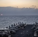 Nimitz Navigates Through the South China Sea