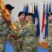 USAG Bavaria CoR Ceremony