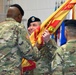 USAG Bavaria CoR Ceremony