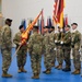 USAG Bavaria CoR Ceremony