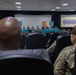 595th Transportation Brigade (SDDC) SHARP panel