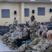 595th Transportation Brigade (SDDC) SHARP panel