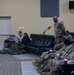 595th Transportation Brigade (SDDC) SHARP panel