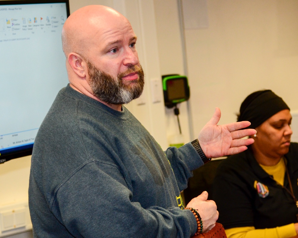 Local BSEP helps Soldiers raise GT scores, improve job performance