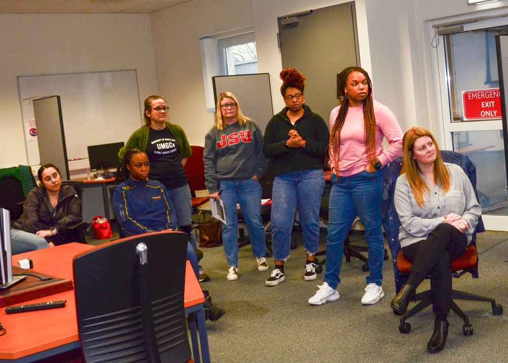 Local BSEP helps Soldiers raise GT scores, improve job performance