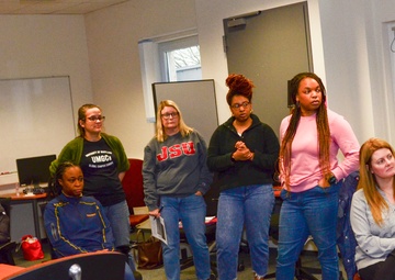 Local BSEP helps Soldiers raise GT scores, improve job performance