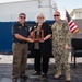 Camp Lemonnier Receives Bingham Award