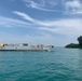 CARAT/MAREX Singapore ship-to-shore exercise