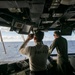 Daily Operations Aboard USS George H.W. Bush (CVN 77)
