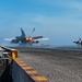 Nimitz Conducts Flight Ops