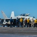 Nimitz Conducts Flight Ops