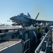 Nimitz Conducts Flight Ops