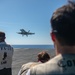 Nimitz Conducts Flight Ops