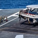 Nimitz Conducts Flight Ops