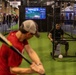 Marines Attend 2023 American Baseball Coaching Association Convention Recap
