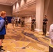 Marines Attend 2023 American Baseball Coaching Association Convention Recap