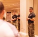 Marines Attend 2023 American Baseball Coaching Association Convention Recap