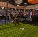 Marines Attend 2023 American Baseball Coaching Association Convention Recap