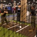Marines Attend 2023 American Baseball Coaching Association Convention Recap