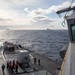 USS Nitze (DDG 94) Daily Operations